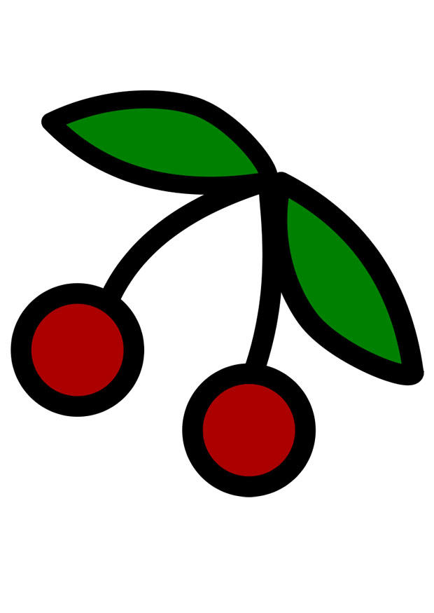 ciliegie immagine ciliegie