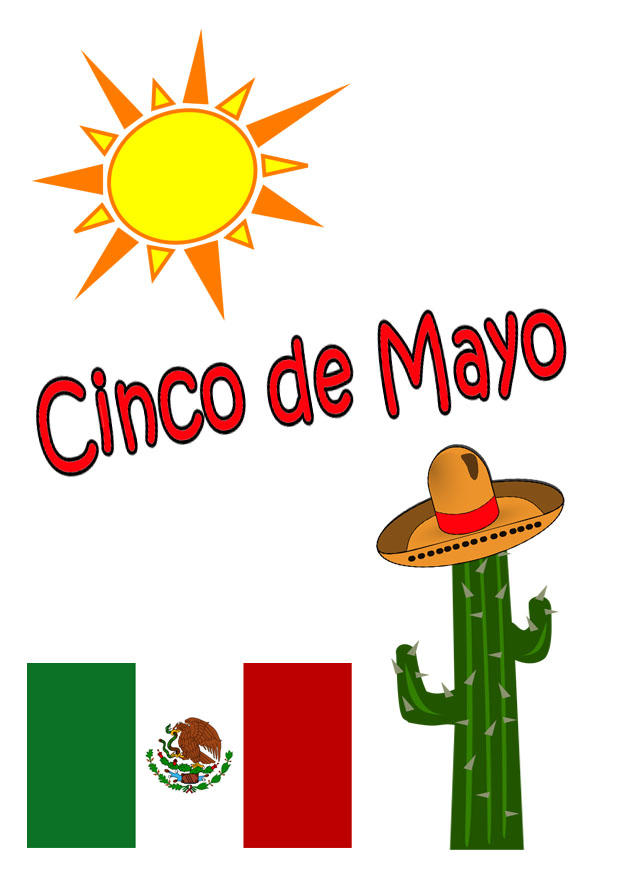 cinco de mayo immagine cinco de mayo