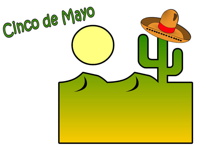 cinco de mayo immagine cinco de mayo