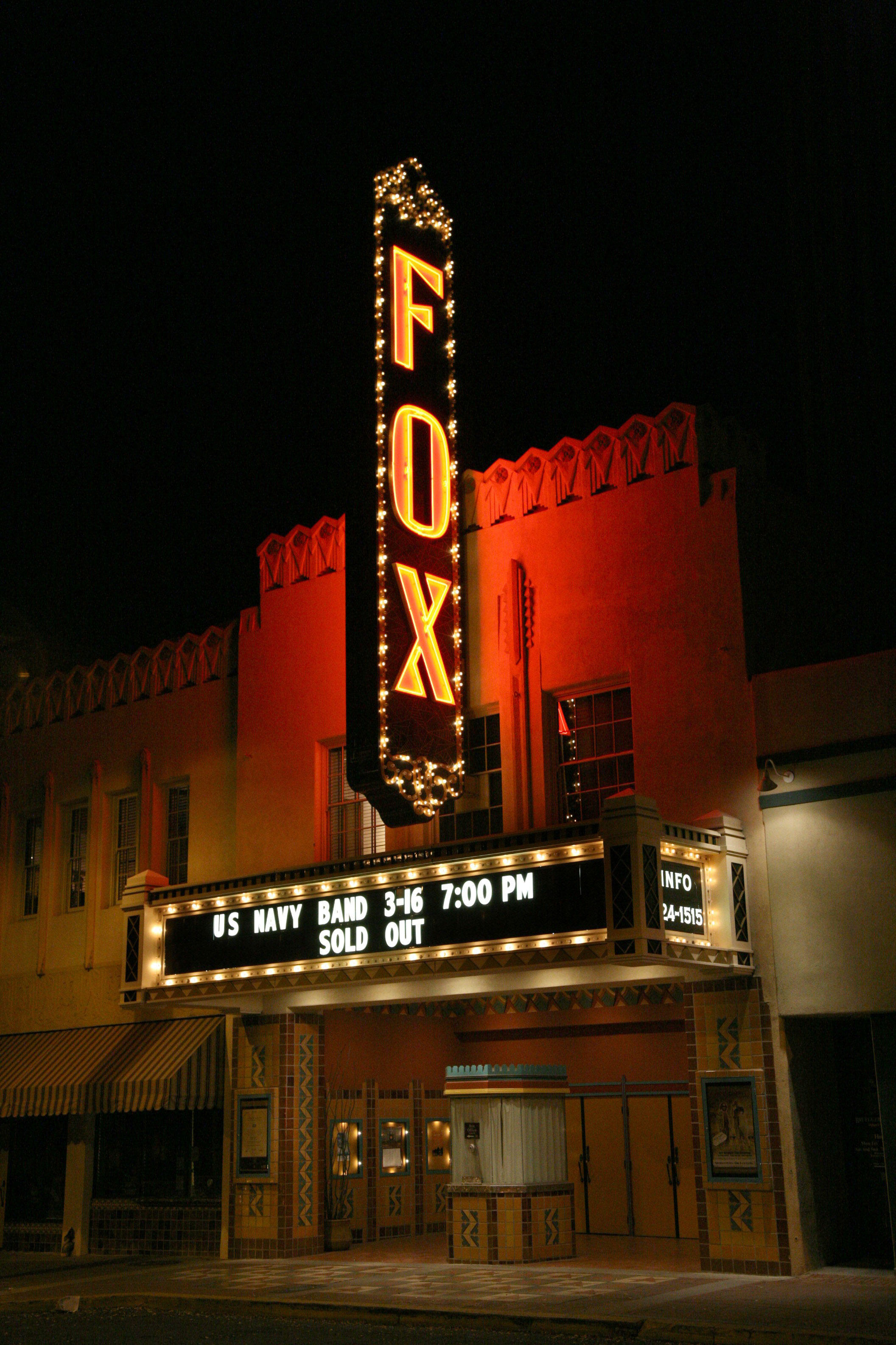 cinema Foto cinema