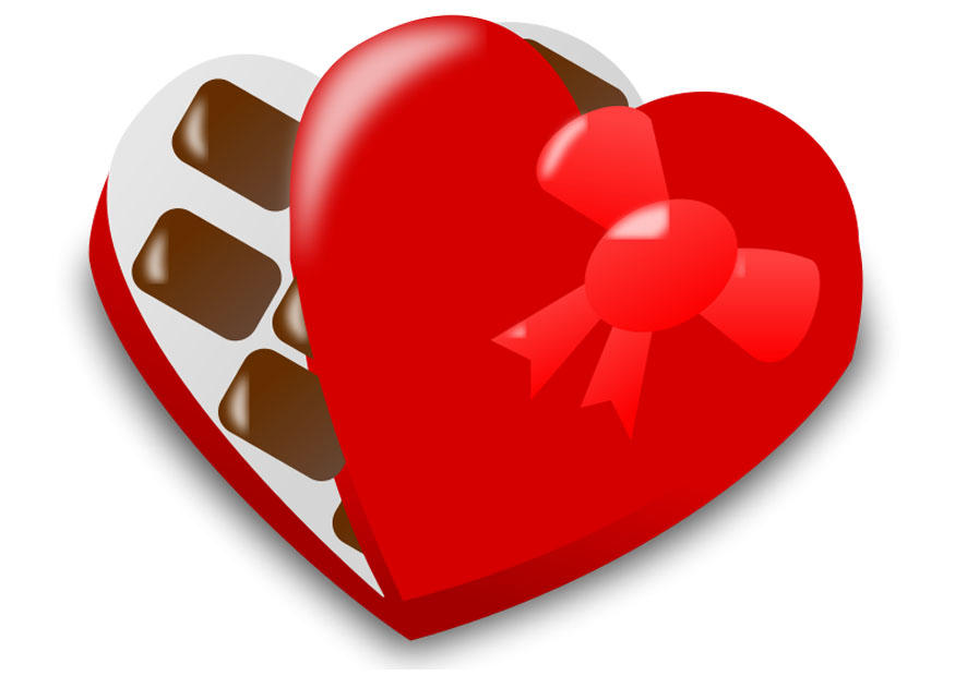 cioccolatini immagine cioccolatini
