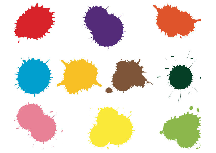 colore immagine colore