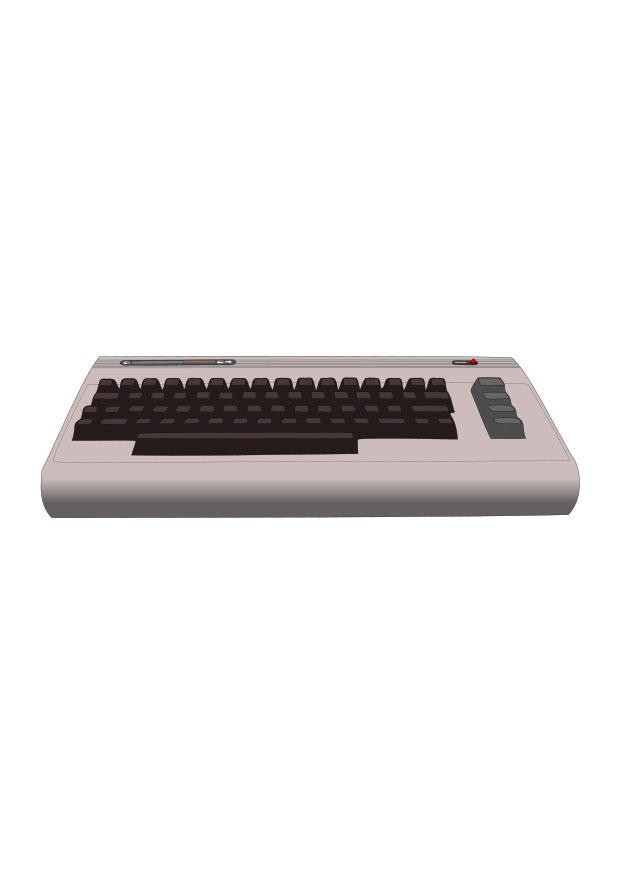 commodore 64 immagine commodore 64