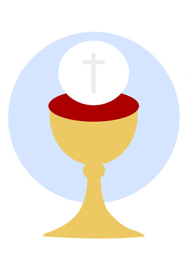comunione immagine comunione