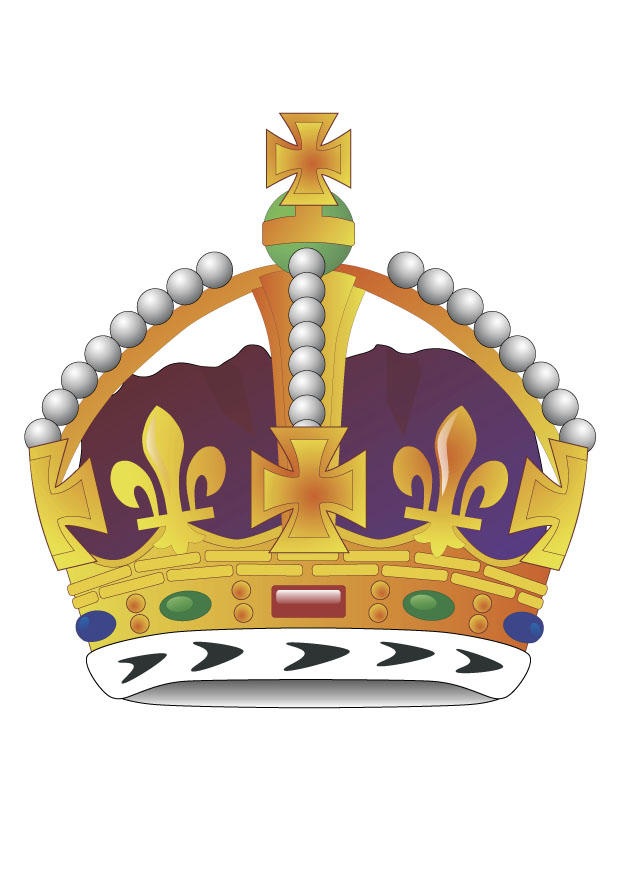 corona immagine corona