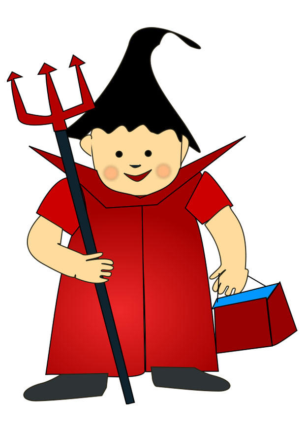 costume di halloween immagine costume di halloween
