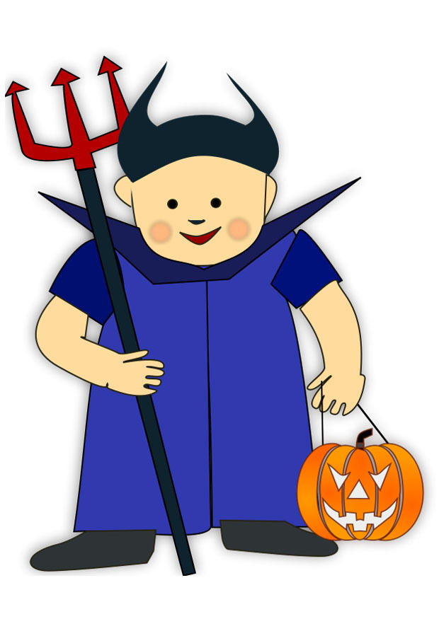 costume di halloween immagine costume di halloween