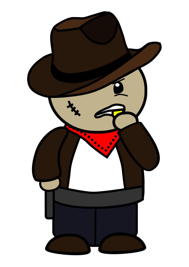 cowboy immagine cowboy