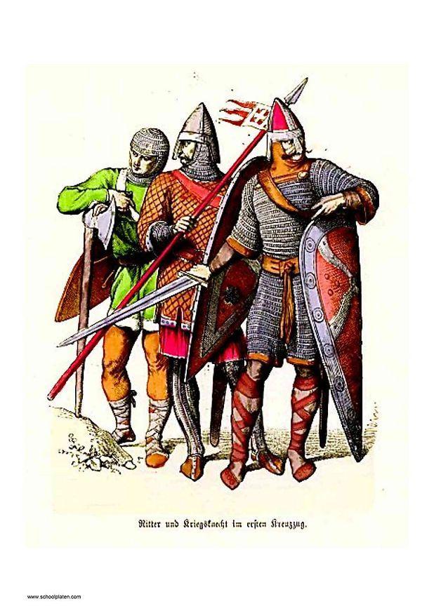 crociata immagine crociata