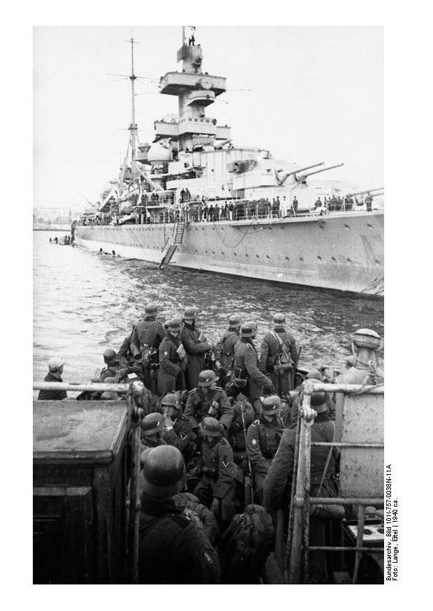 cruiser in norvegia Foto cruiser in norvegia