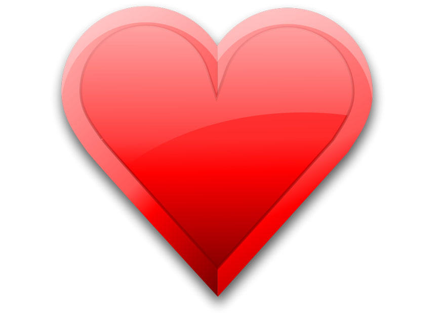 cuore immagine cuore