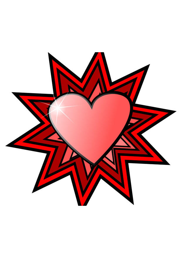 cuore immagine cuore