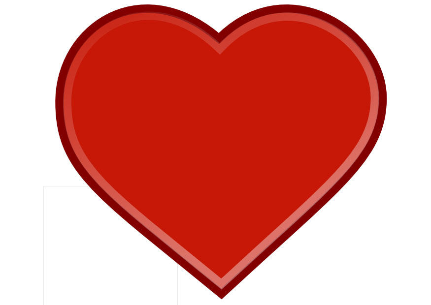 cuore immagine cuore