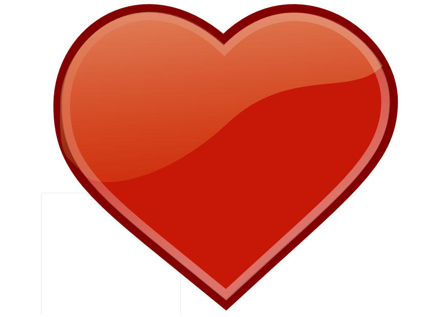 cuore immagine cuore