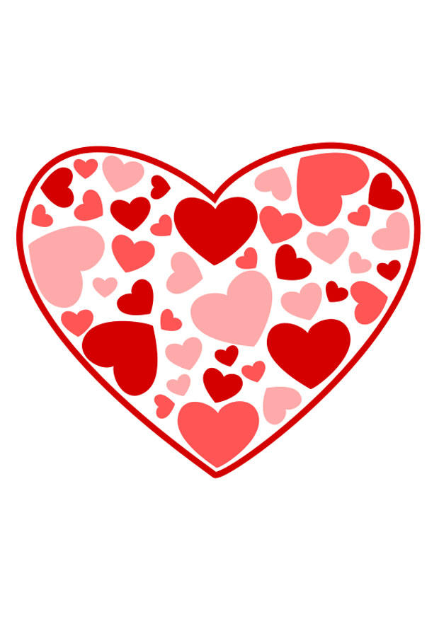cuori immagine cuori