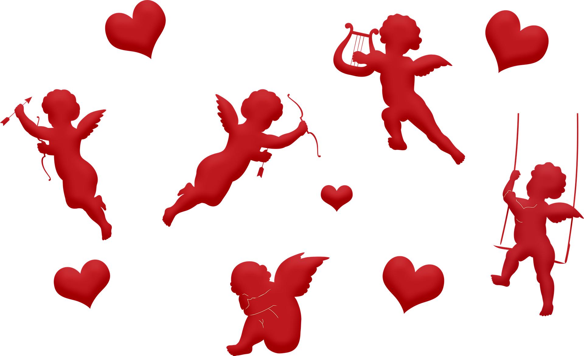 cupido immagine cupido