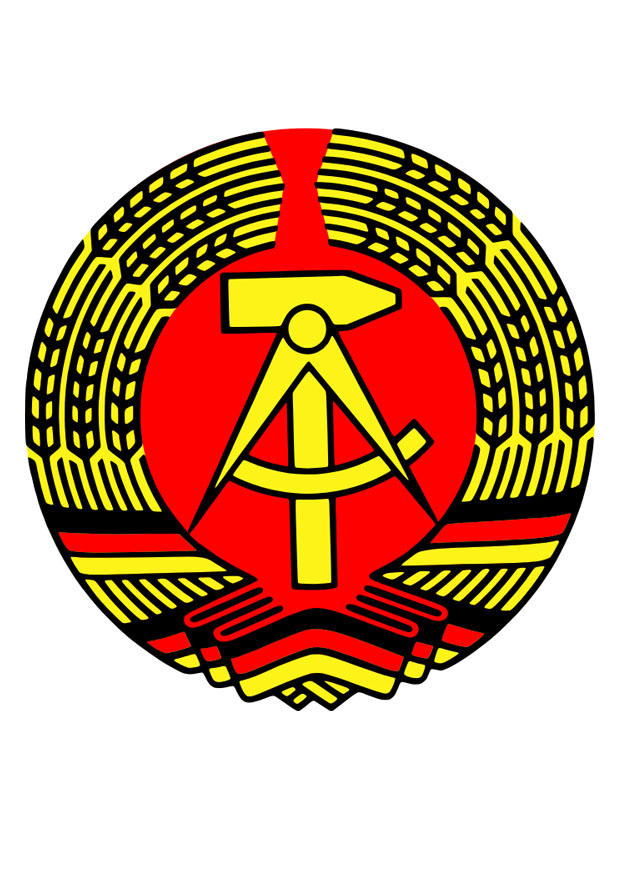 ddr immagine ddr