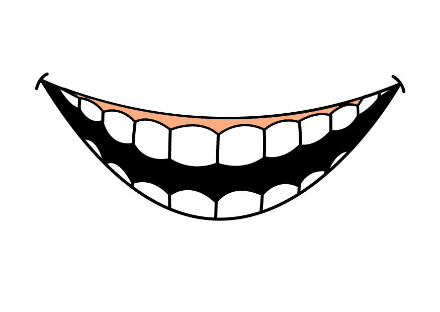 denti immagine denti