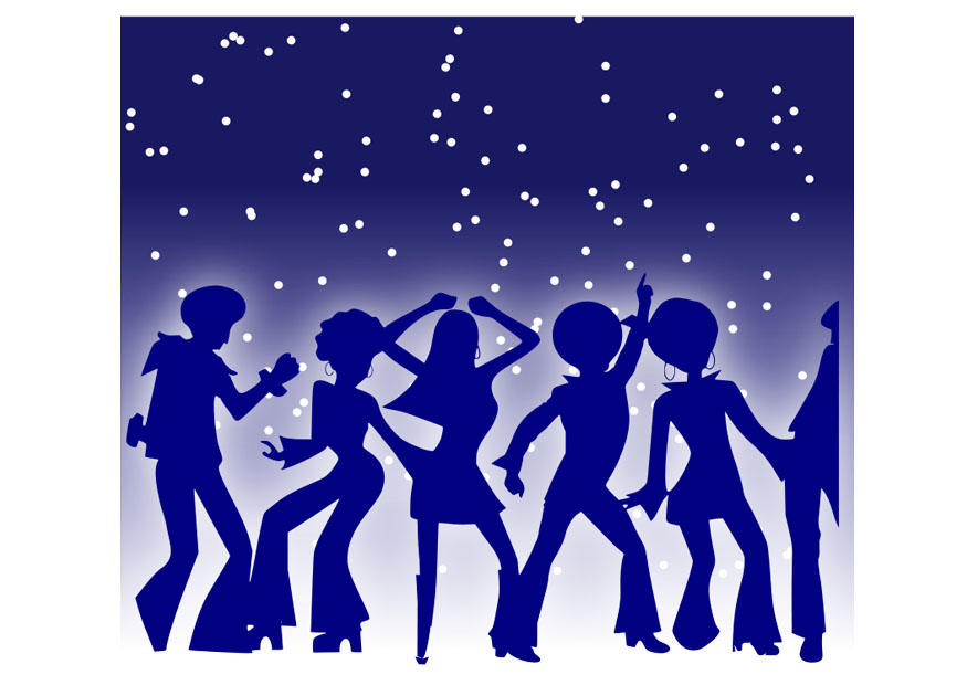 discoteca immagine discoteca