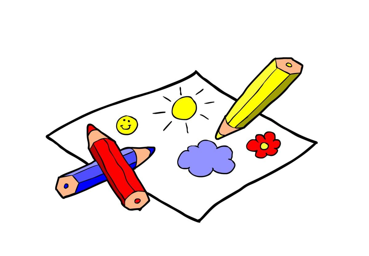 disegnare immagine disegnare