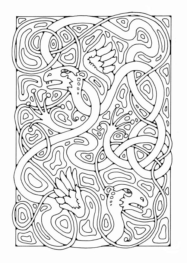 disegno Disegno da colorare disegno