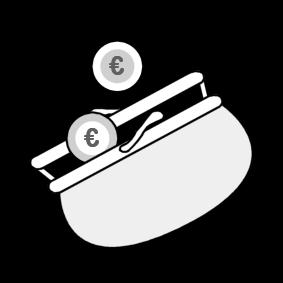 Disegno da colorare budget