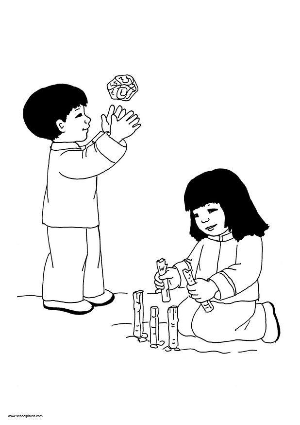 Disegno da colorare immagine 11