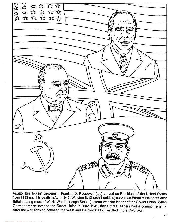 Disegno da colorare marshall 20
