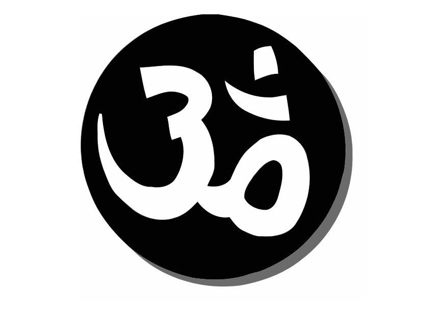 Disegno da colorare ohm