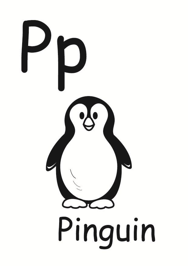 Disegno da colorare p
