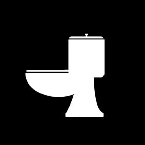 Disegno da colorare wc