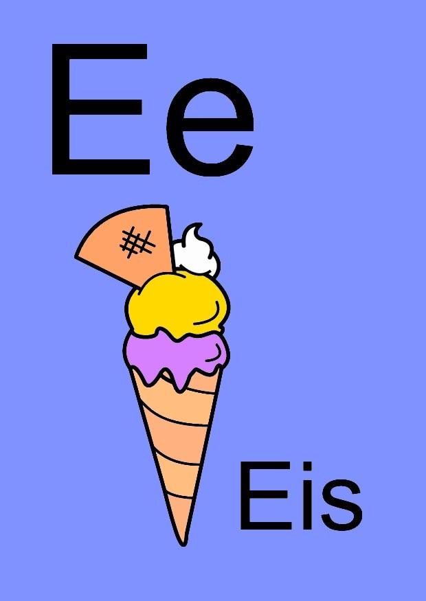 e immagine e