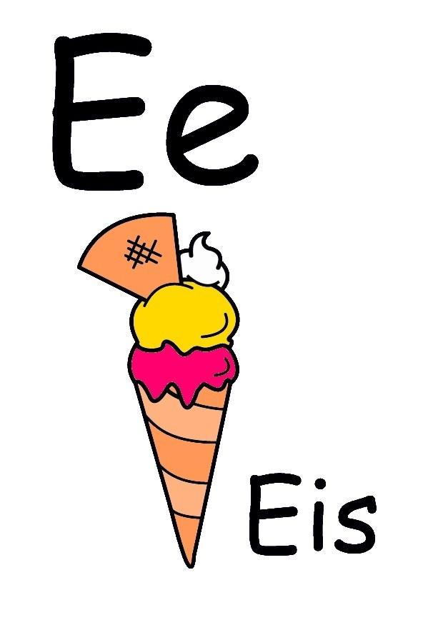 e immagine e