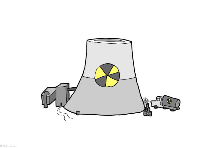 energia nucleare immagine energia nucleare