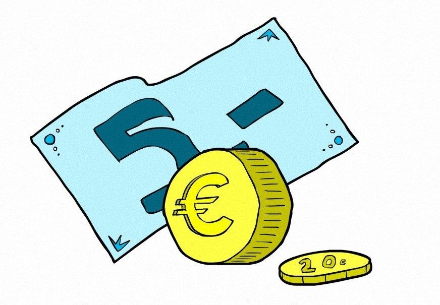 euro immagine euro