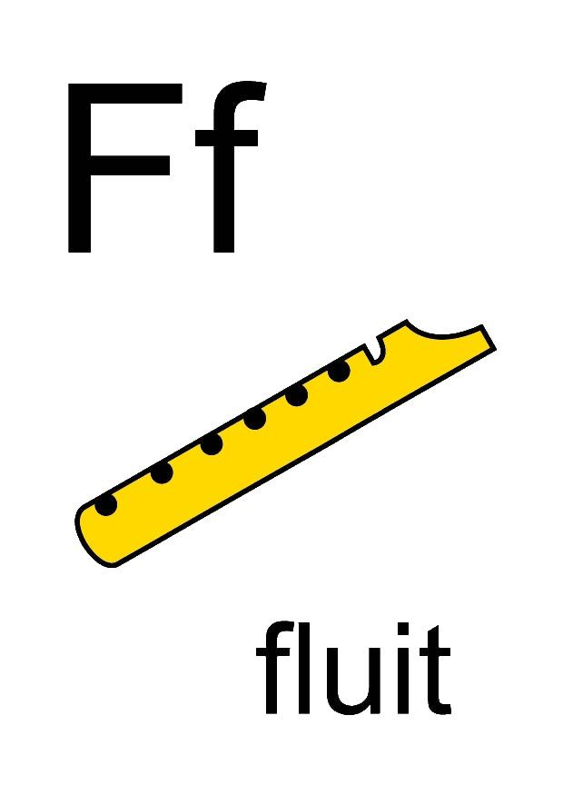 f immagine f