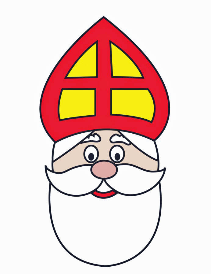 faccia san nicola immagine faccia san nicola