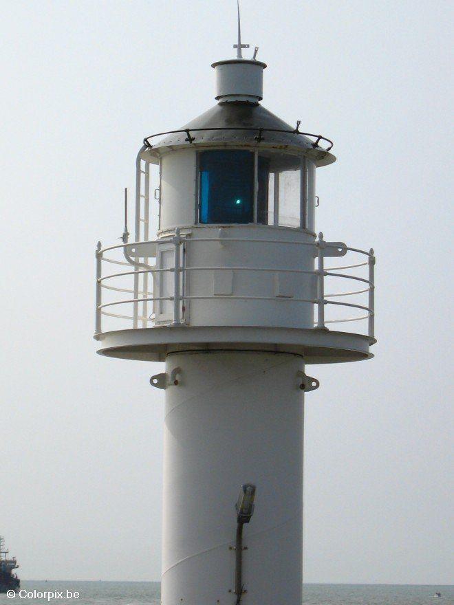 faro e molo 2 Foto faro e molo 2