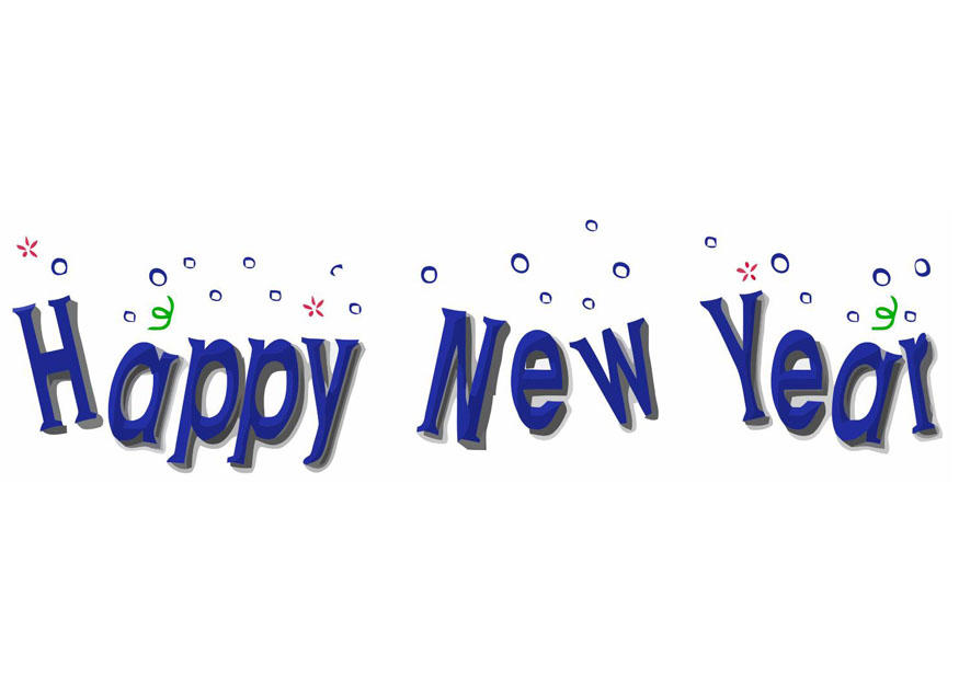 felice anno nuovo immagine felice anno nuovo