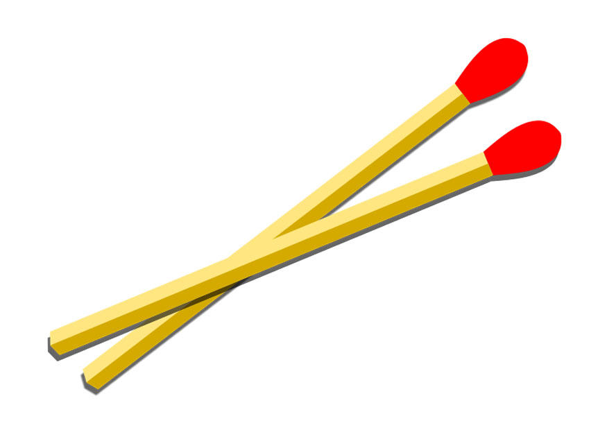 fiammiferi immagine fiammiferi
