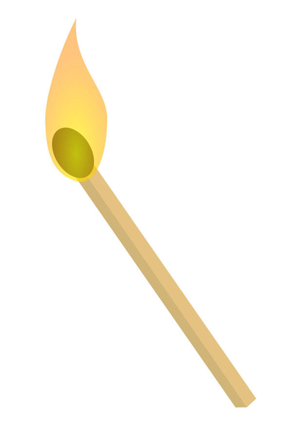 fiammifero immagine fiammifero