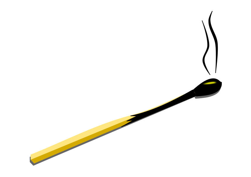 fiammifero immagine fiammifero