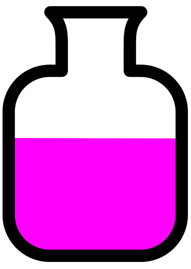 immagine fiaschetta da laboratorio