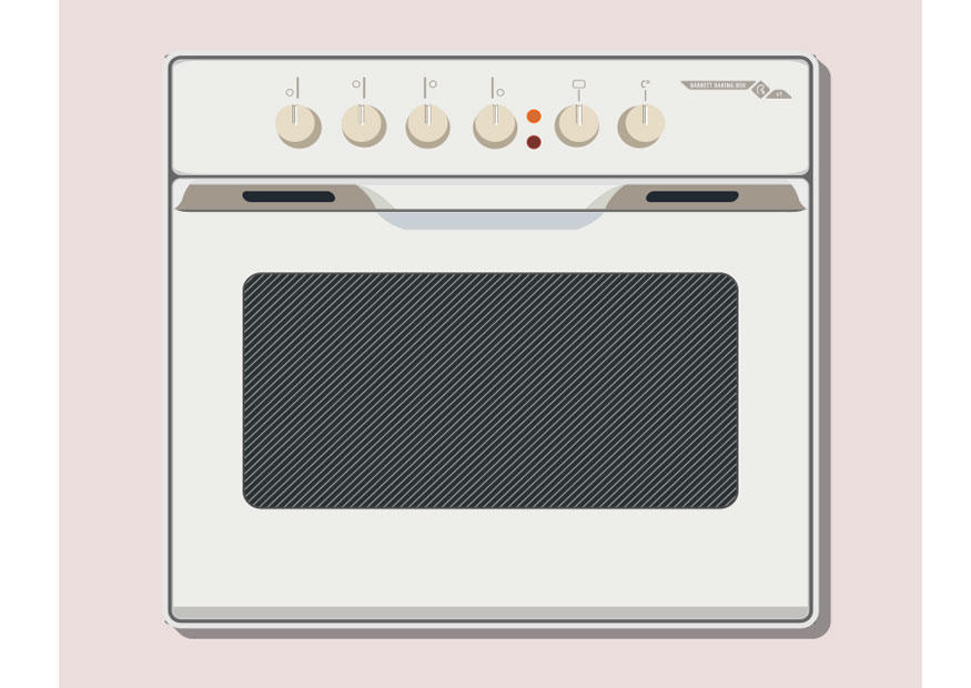 forno immagine forno