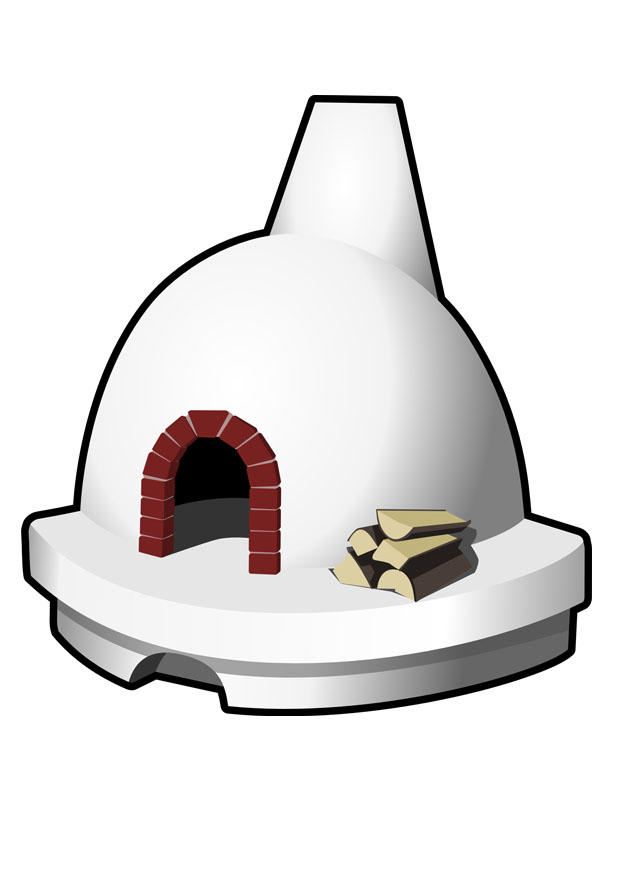 forno in pietra immagine forno in pietra