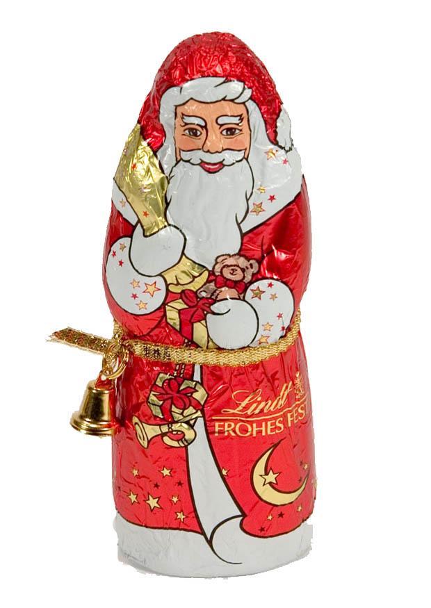 Foto cioccolato san nicola