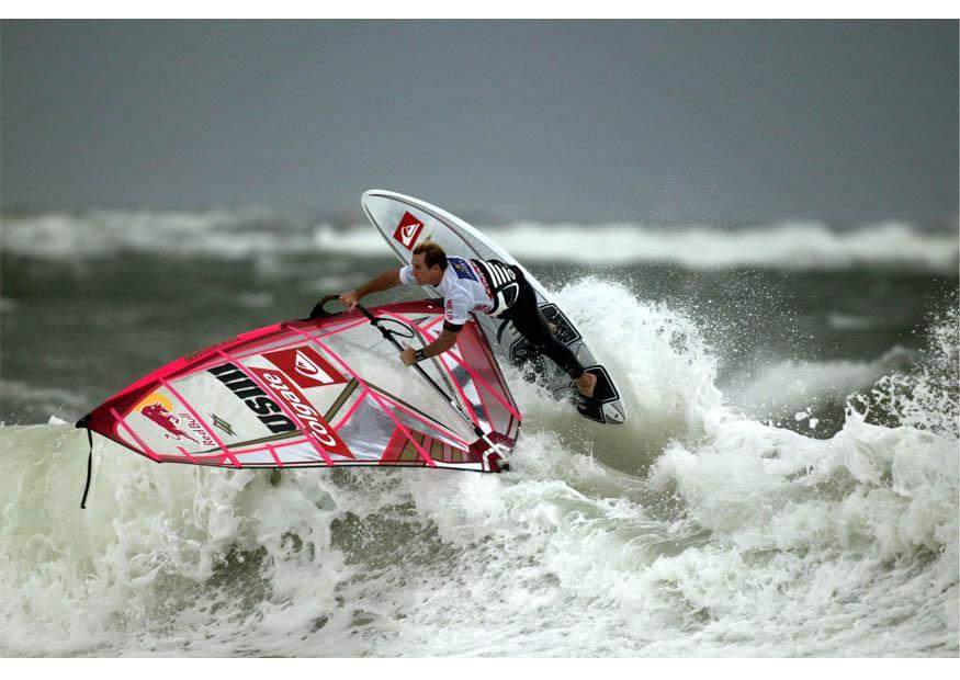 Foto windsurf