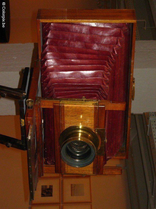 fotocamera antica 4 Foto fotocamera antica 4