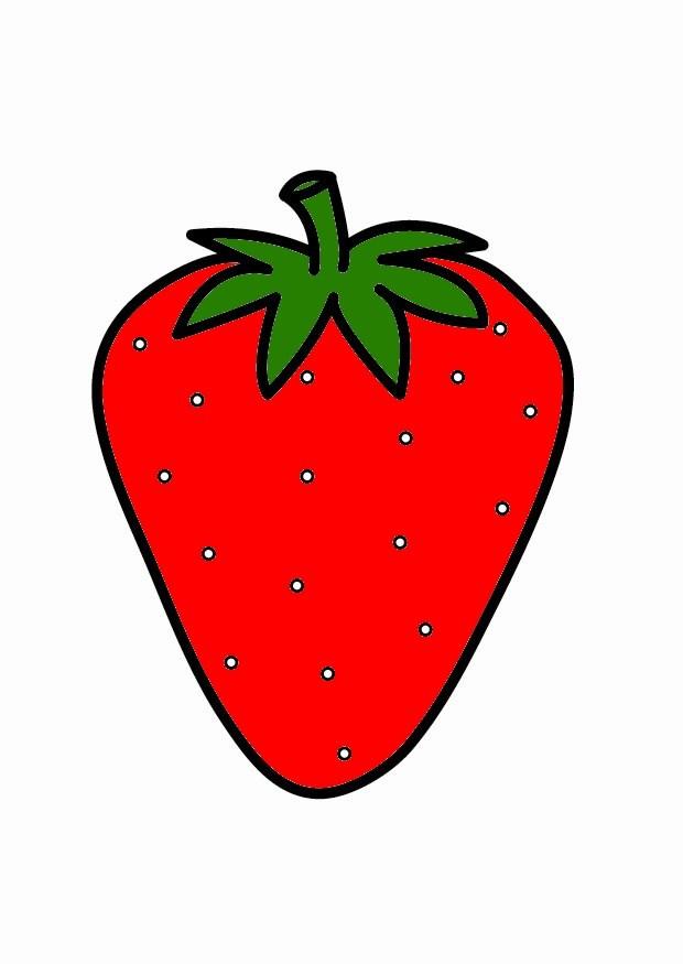fragola immagine fragola