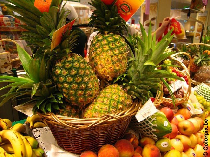 frutta Foto frutta